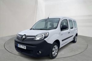 Renault Kangoo bild 1