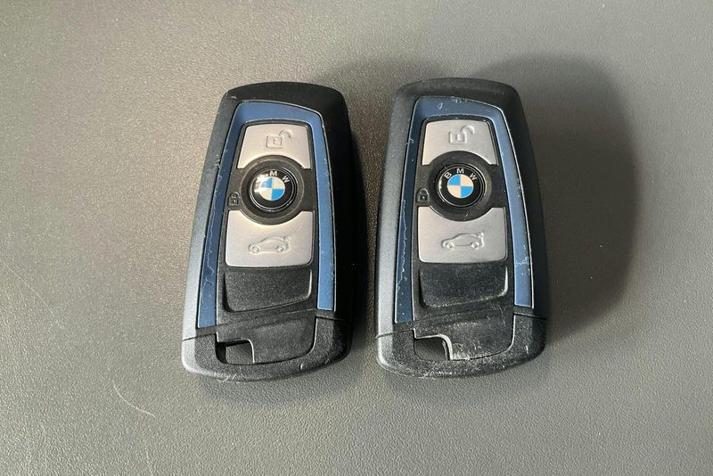 BMW 435 bild 23