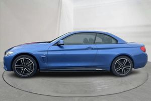 BMW 435 bild 7