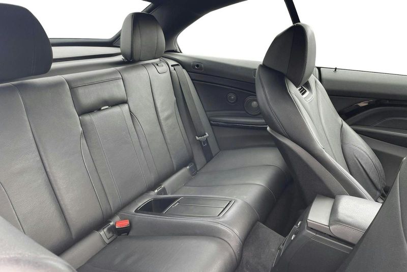 BMW 435 bild 13