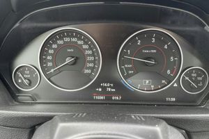 BMW 435 bild 15