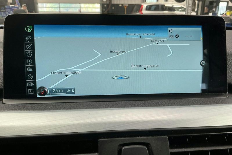 BMW 435 bild 17