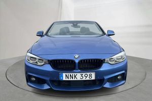 BMW 435 bild 4