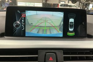 BMW 435 bild 16
