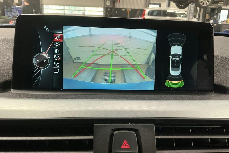 BMW 435 bild 16