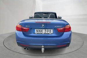 BMW 435 bild 5