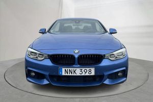 BMW 435 bild 9
