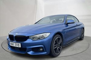 BMW 435 bild 6