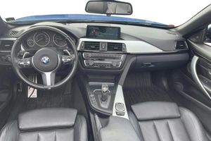 BMW 435 bild 11