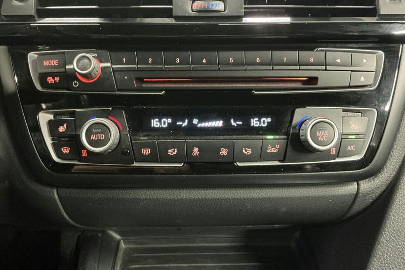BMW 435 bild 19