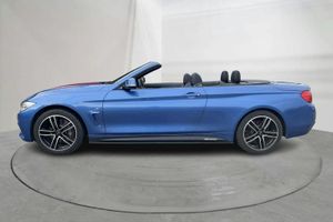 BMW 435 bild 2