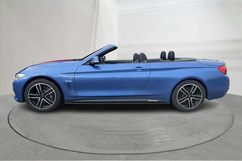BMW 435 bild 2
