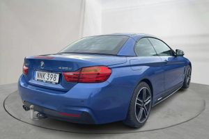 BMW 435 bild 8