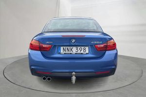 BMW 435 bild 10
