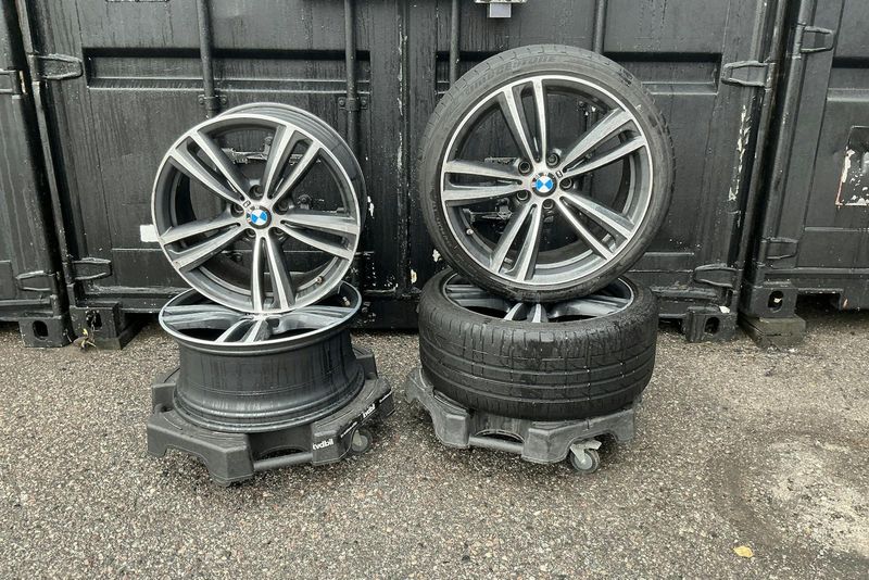 BMW 435 bild 22
