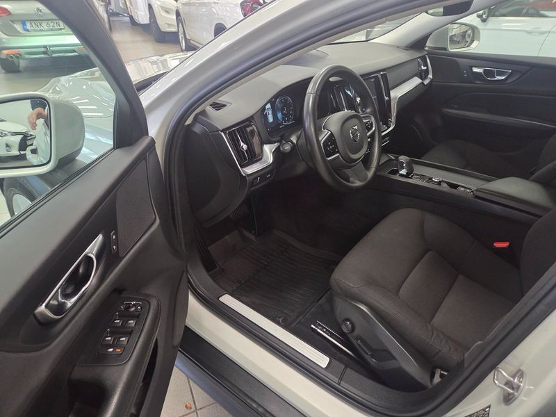 Volvo V60 bild 2