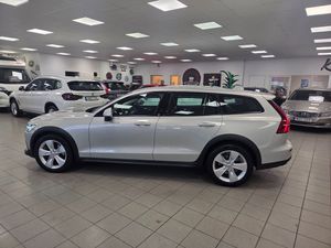 Volvo V60 bild 3