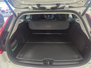 Volvo V60 bild 8