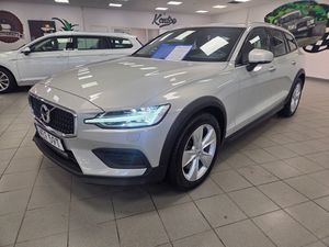 Volvo V60 bild 1