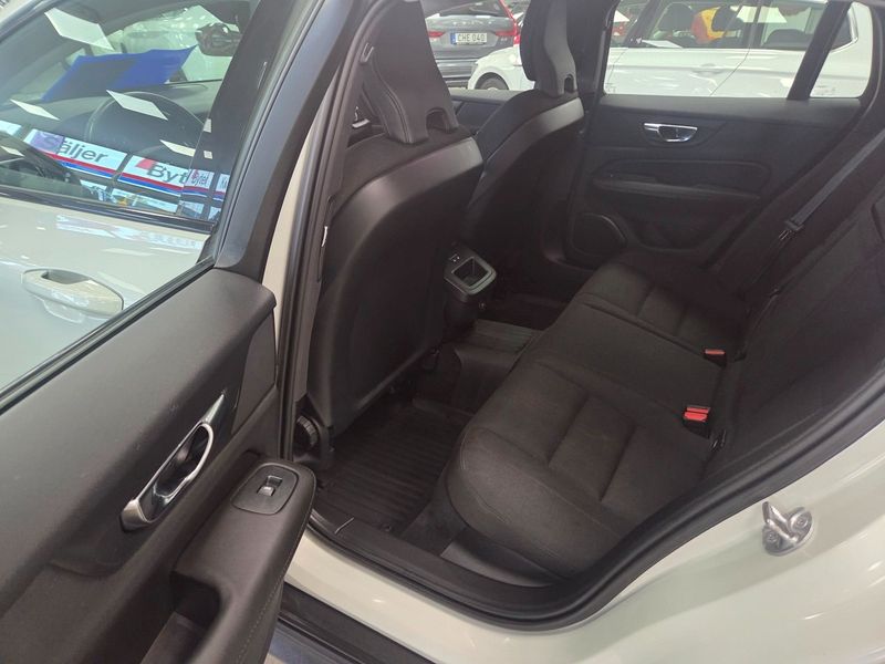 Volvo V60 bild 4