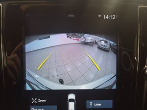 Volvo V60 bild 26