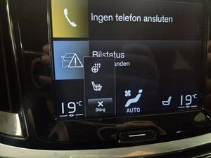 Volvo V60 bild 23