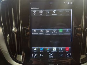 Volvo V60 bild 28
