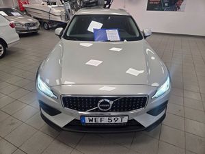 Volvo V60 bild 19