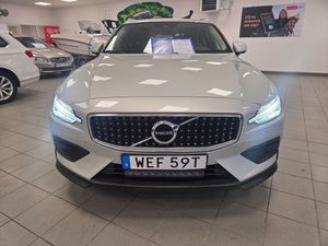 Volvo V60 bild 17