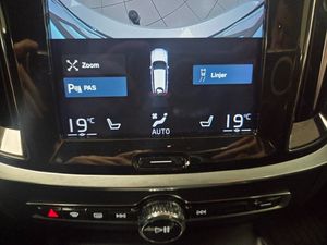 Volvo V60 bild 27