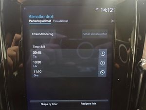 Volvo V60 bild 30