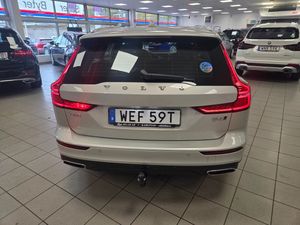 Volvo V60 bild 6