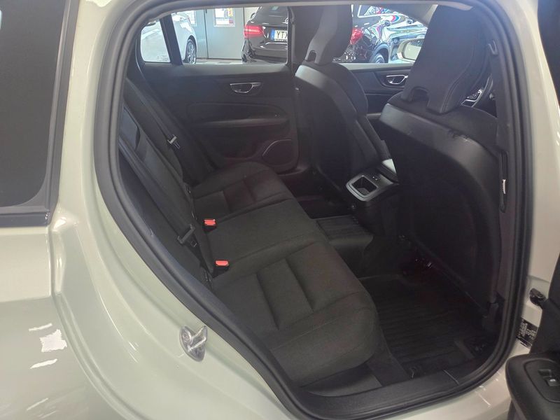 Volvo V60 bild 12