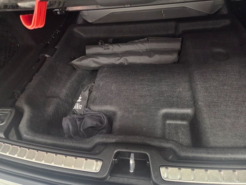 Volvo V60 bild 9