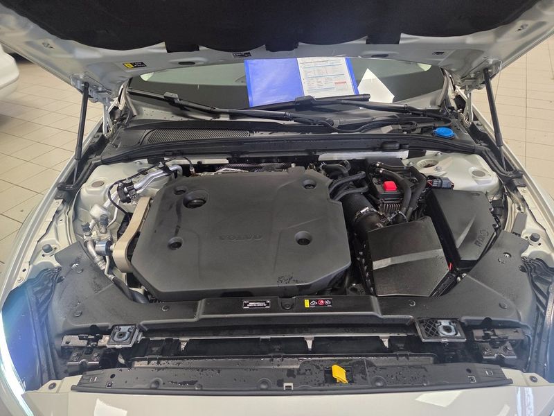 Volvo V60 bild 18