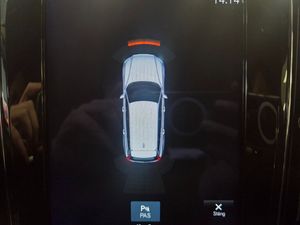 Volvo V60 bild 31