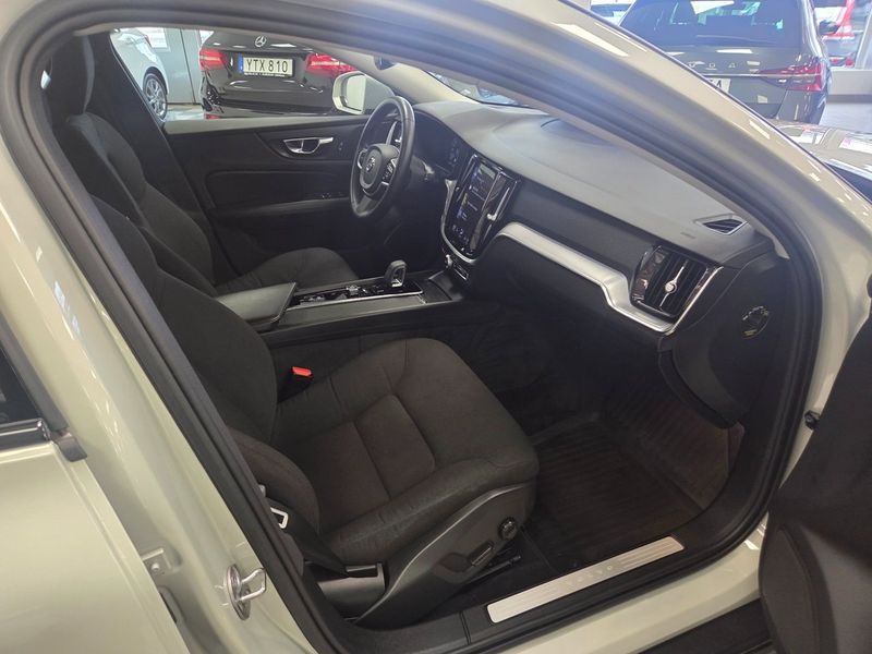 Volvo V60 bild 14