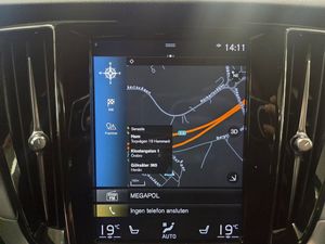 Volvo V60 bild 24