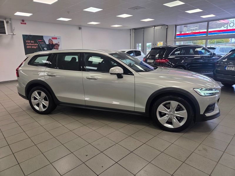 Volvo V60 bild 13