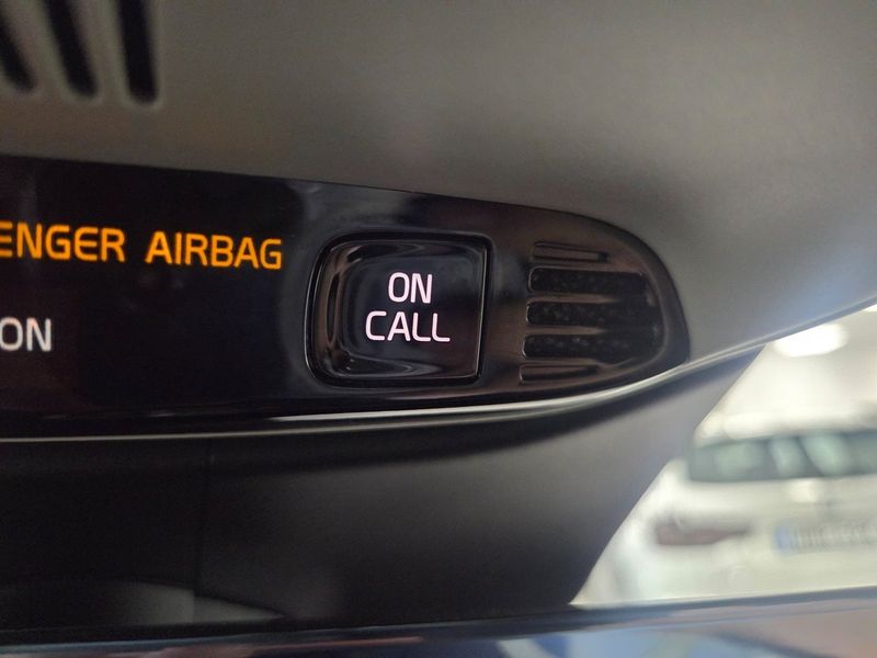 Volvo V60 bild 25