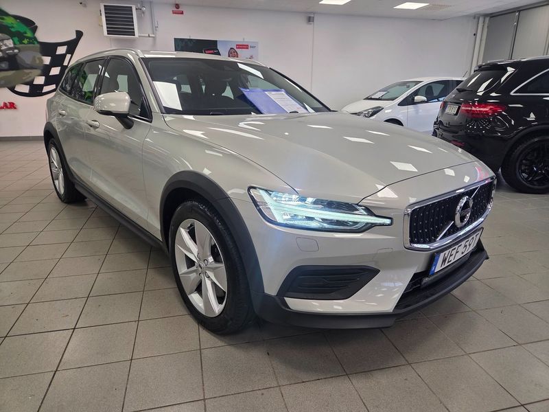 Volvo V60 bild 15
