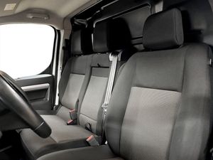 Peugeot Expert bild 8