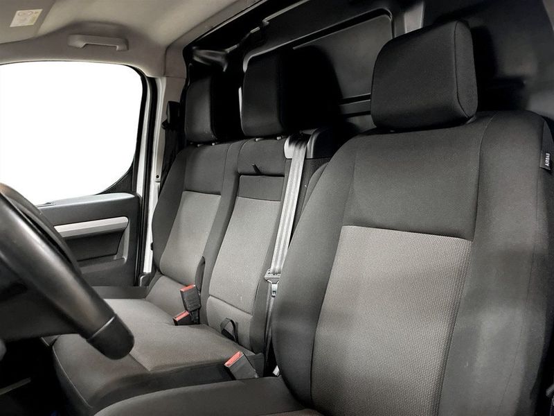 Peugeot Expert bild 8