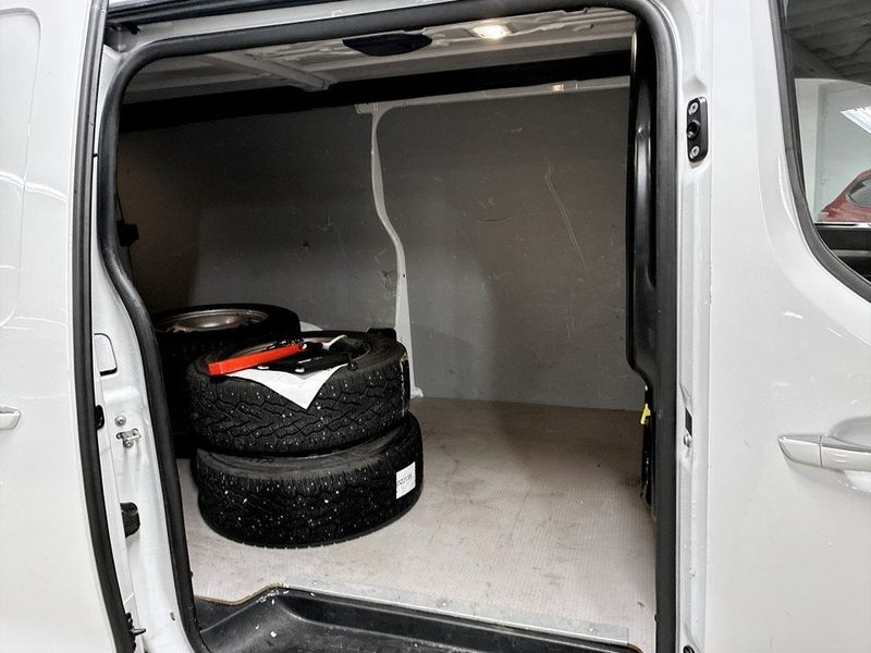 Peugeot Expert bild 18