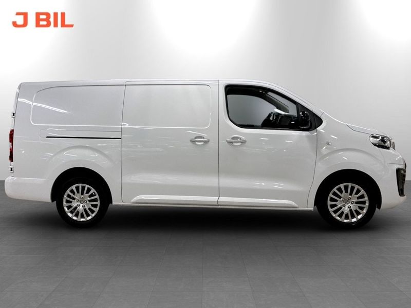 Peugeot Expert bild 5