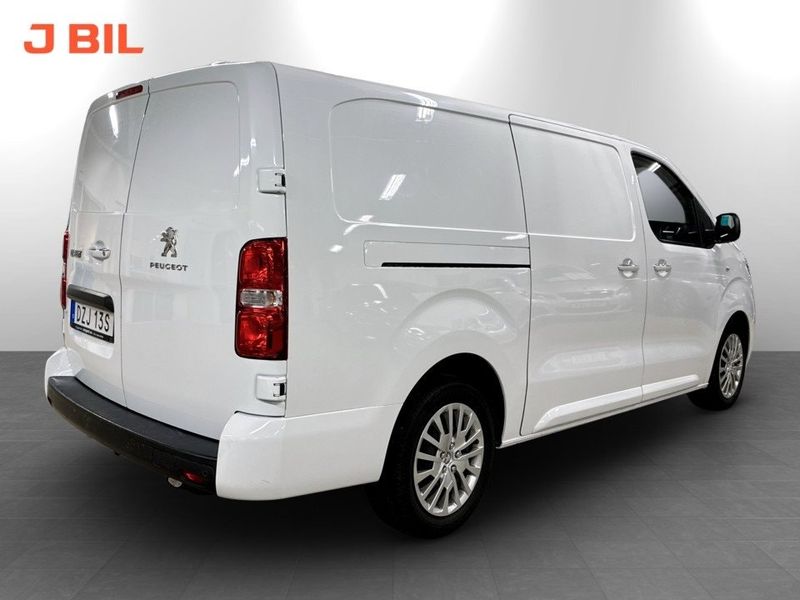 Peugeot Expert bild 4