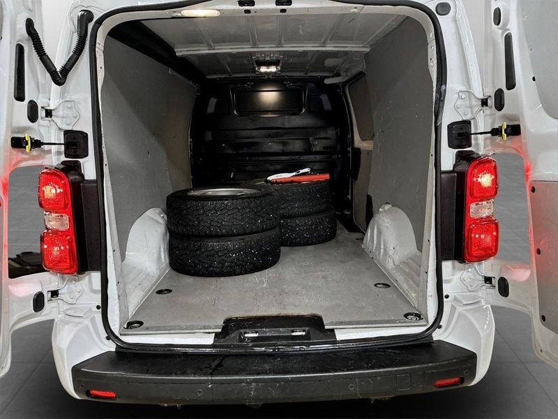 Peugeot Expert bild 19