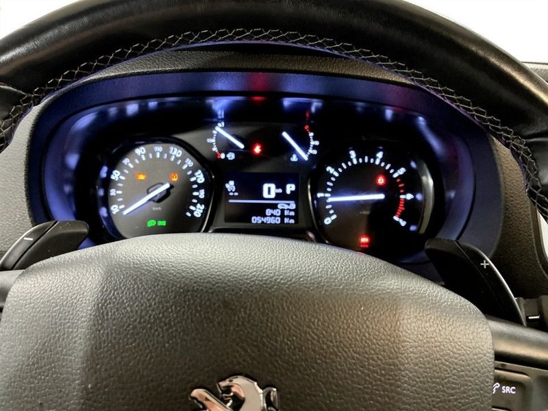 Peugeot Expert bild 12