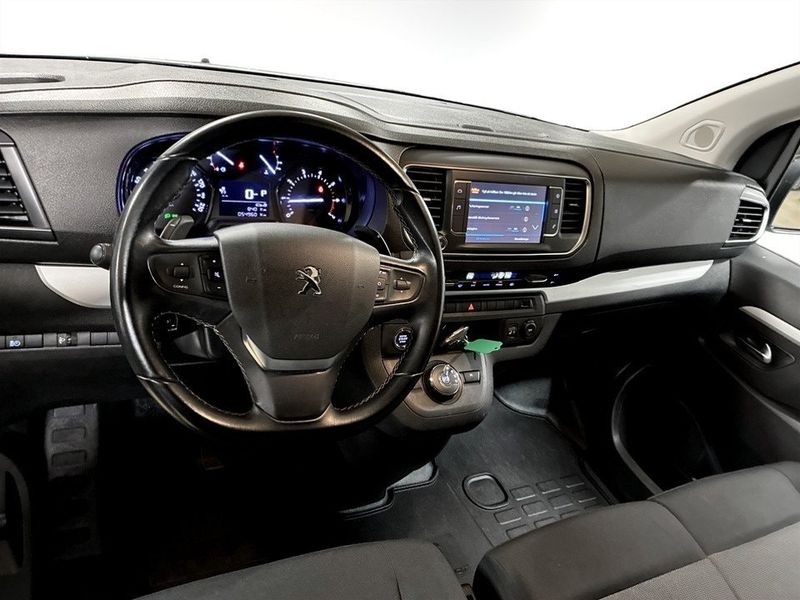 Peugeot Expert bild 10