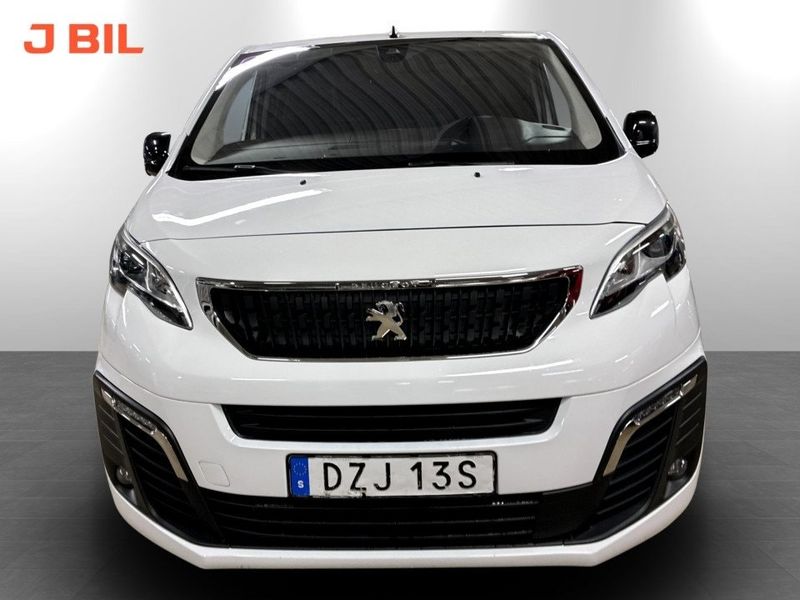 Peugeot Expert bild 3